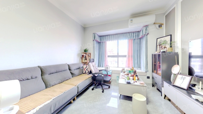 菁华园二手房实景图