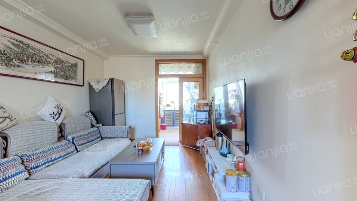 昆明街（正阳街）二手房实景图