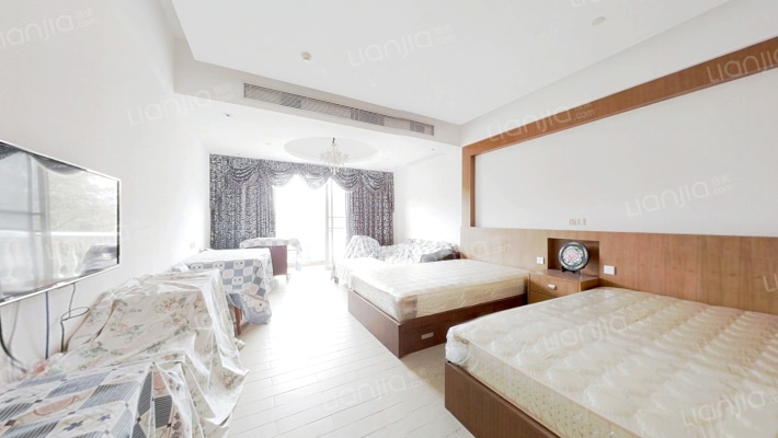 御林山一区二手房实景图