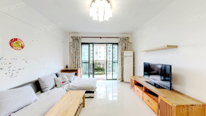 御景城市花园二手房实景图