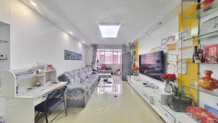 纺织家园西区二手房实景图