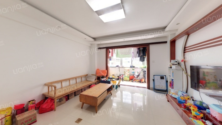 莲坂新村（三区）二手房实景图