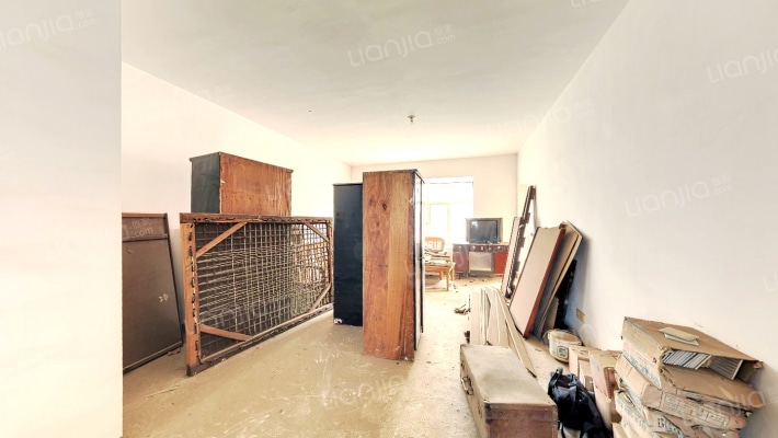 同升湖山庄二手房实景图