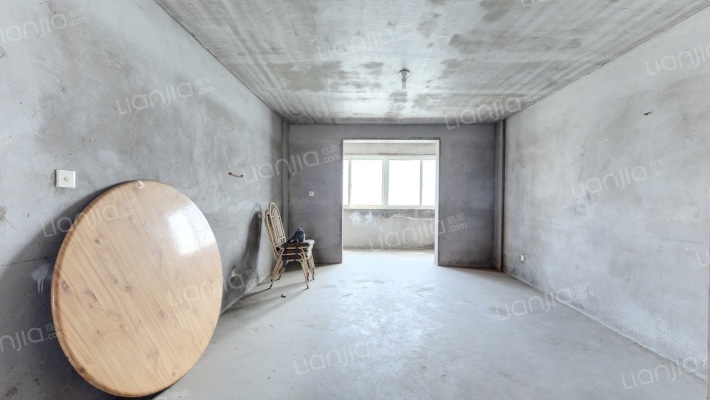 逸翠园翠竹苑二手房实景图