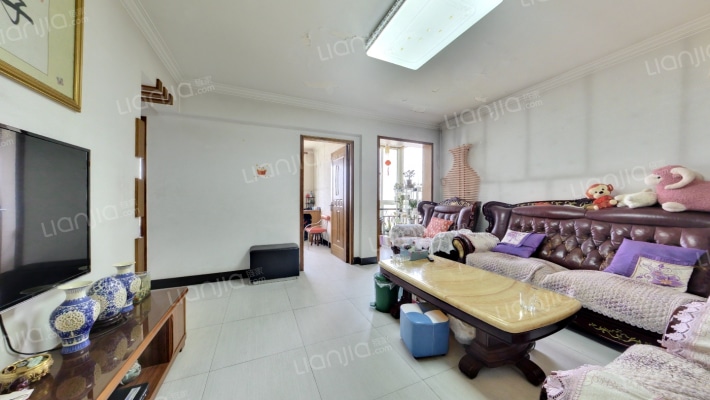 玉竹园小区一里二手房实景图