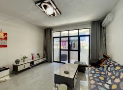 整租·水松花园 3室1厅 东南_水松花园租房