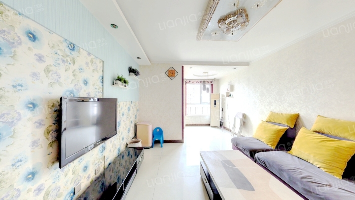 海光苑二手房实景图