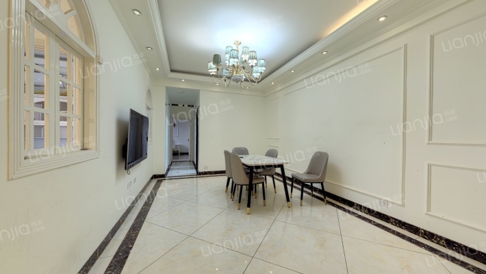 龙泉大厦二手房实景图