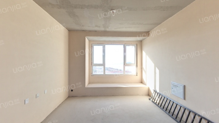 金科金弘基春暖花开二手房实景图