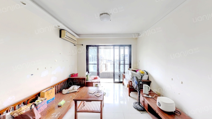 亚运城媒体村(南区)二手房实景图