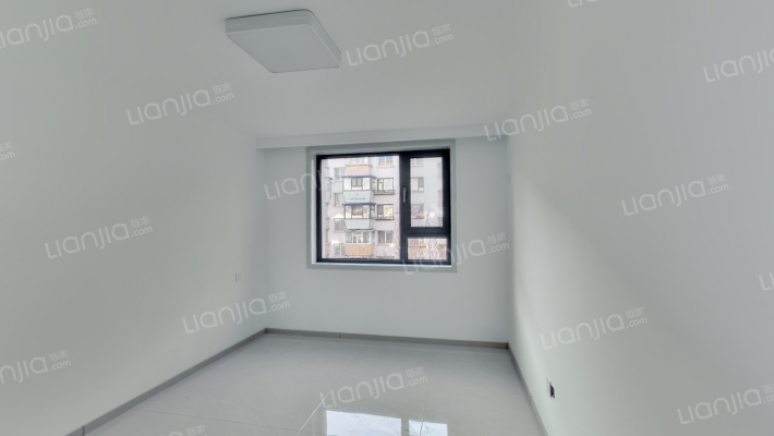 永春B区自治小区二手房实景图