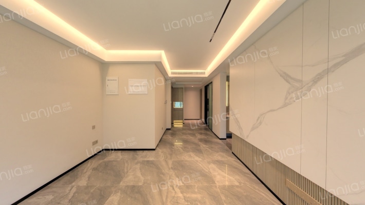 春来晓园二手房实景图