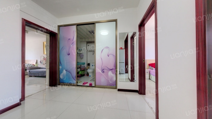 工人新村二期北区二手房实景图