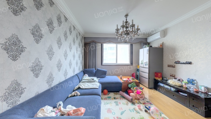 永丰新城二手房实景图