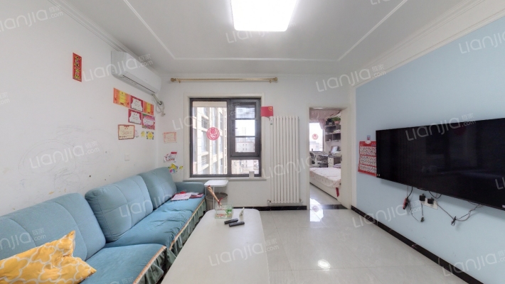 花漾里二手房实景图