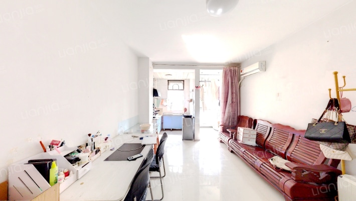 博雅庄园二手房实景图