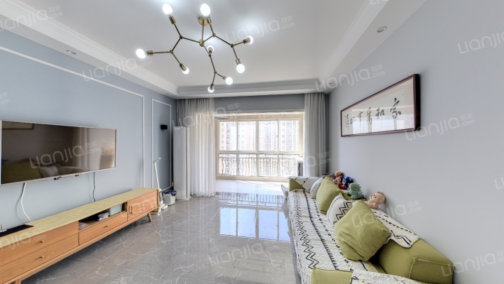 碧桂园凤凰城·凤仪苑二手房实景图