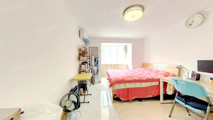 谦益里二手房实景图