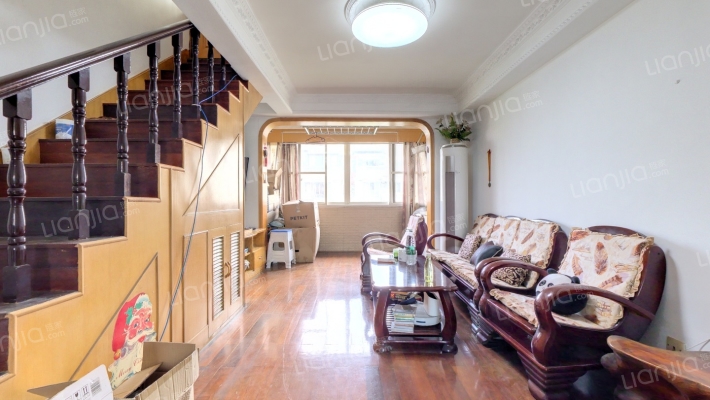 复星花园(行知路635弄)二手房实景图