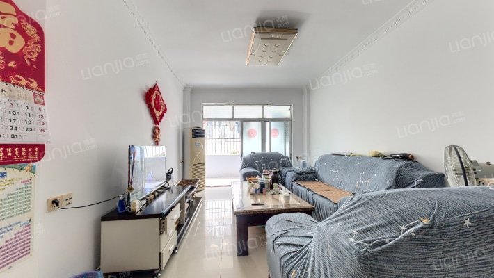 新村二路二手房实景图