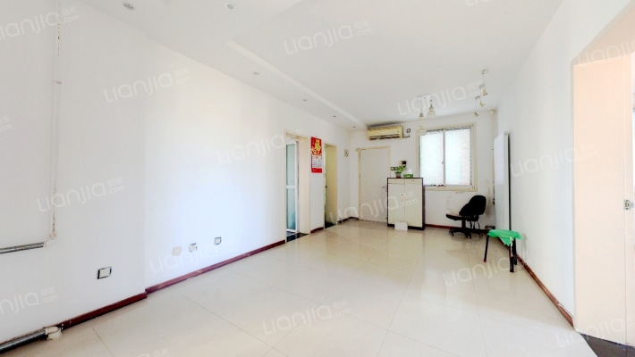 专家公寓二手房实景图