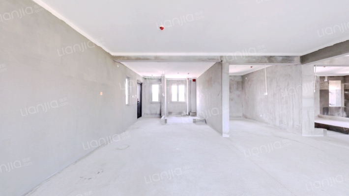 榕发悦乐郡一区二手房实景图