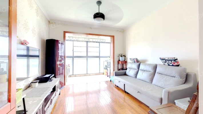 水漾花城四期二手房实景图