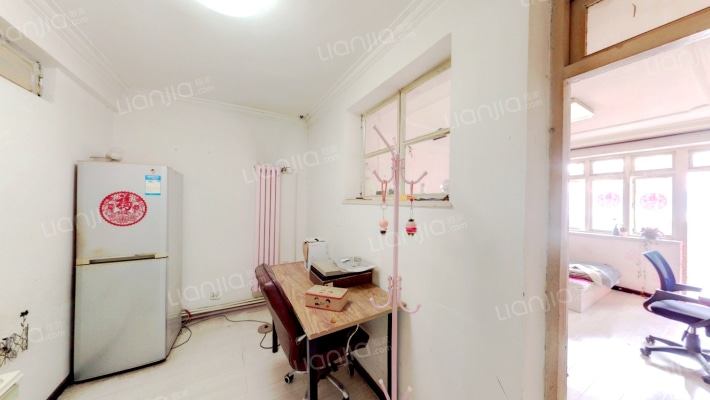 丹凤里二手房实景图