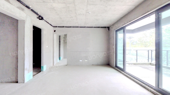 仁恒溪云居二手房实景图