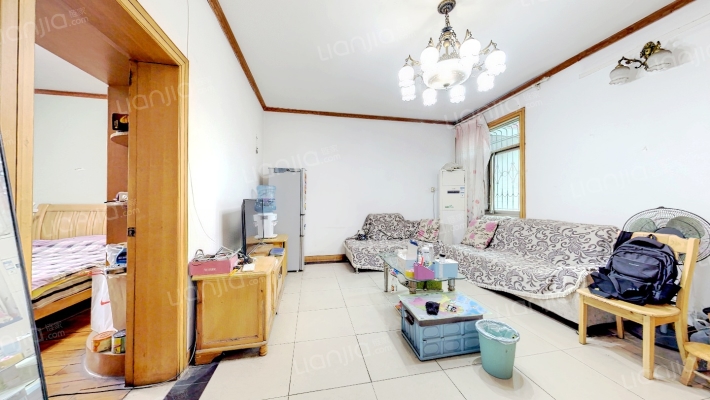 三鸿家园二手房实景图