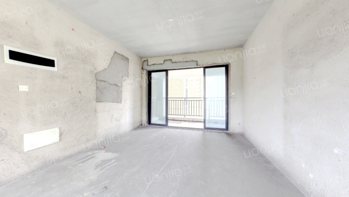 龙林上观三期二手房实景图