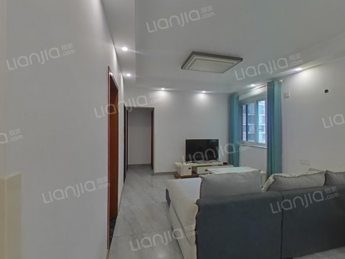 整租·绿岛筑 3室2厅 东南