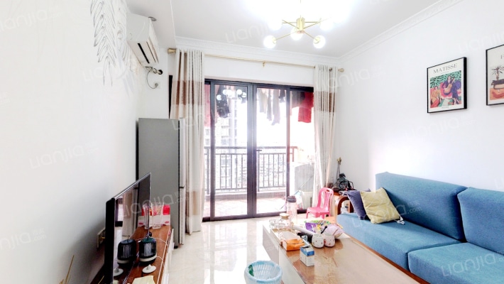 万荟时代二手房实景图