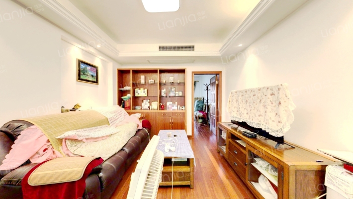 秋水览山二手房实景图