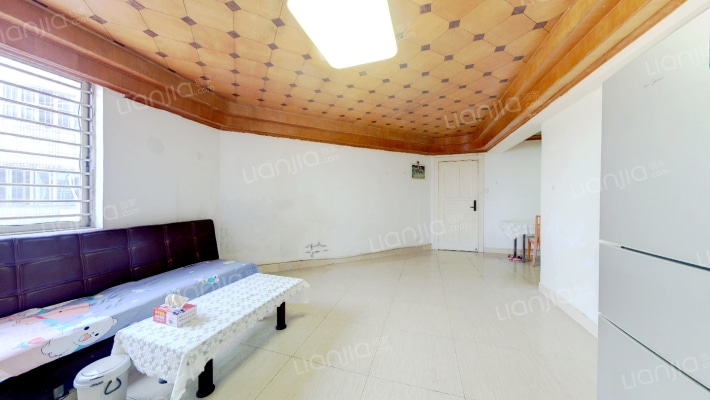 广贸大厦二手房实景图