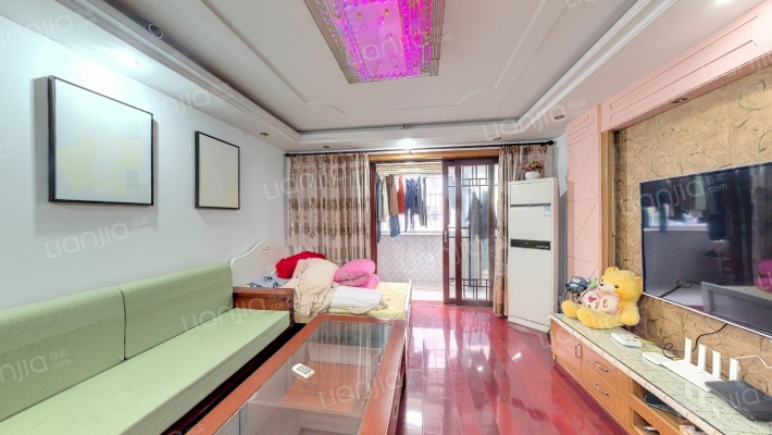 阳澄花园西区二手房实景图