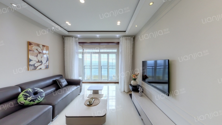 首信凰冠壹号二手房实景图