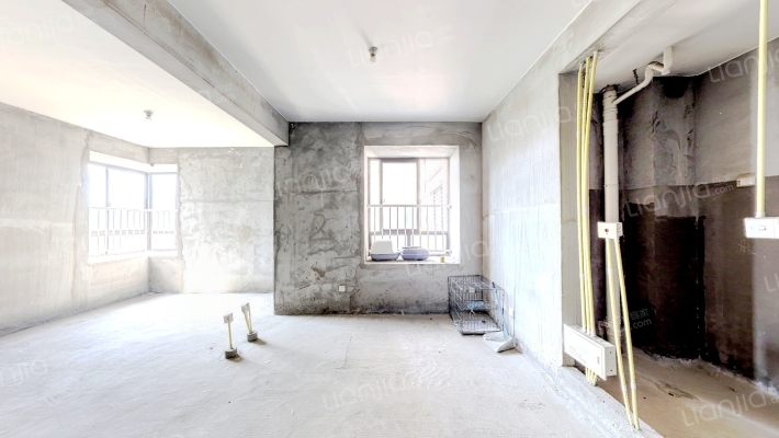 美和天著二手房实景图