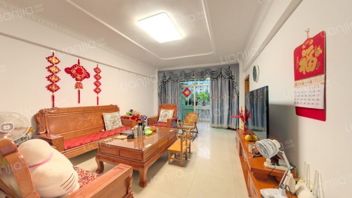 麦丰楼二手房实景图