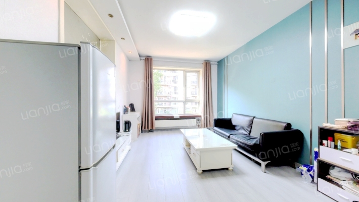 国际城二期二手房实景图