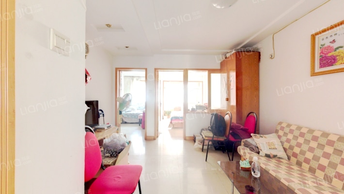 长生西路二手房实景图