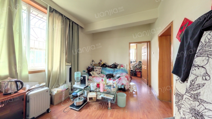 金琴路14号二手房实景图