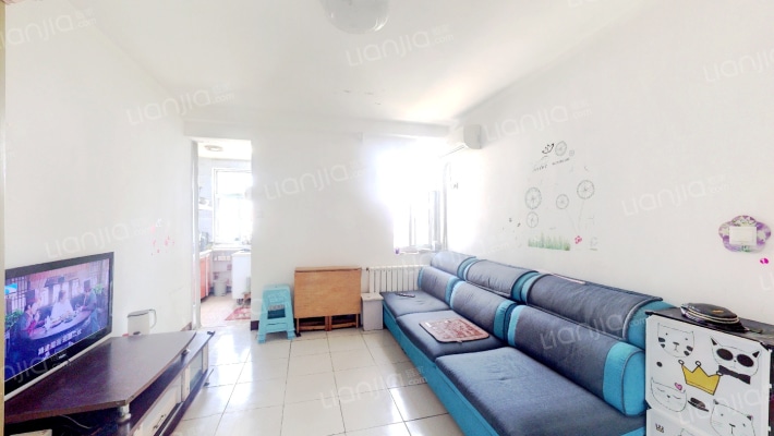 春晖里(大港区)二手房实景图