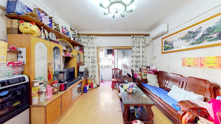 龙景花园二手房实景图