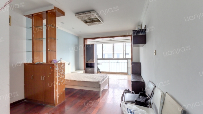 金鹤新城城杰苑二手房实景图