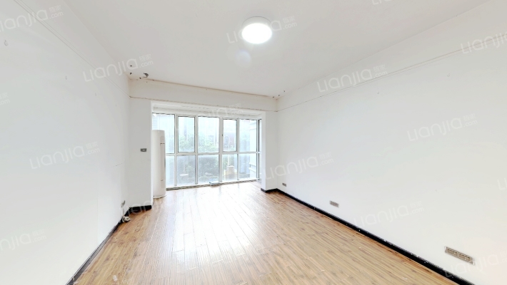 米兰映象二手房实景图