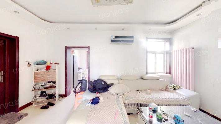 古林里二手房实景图