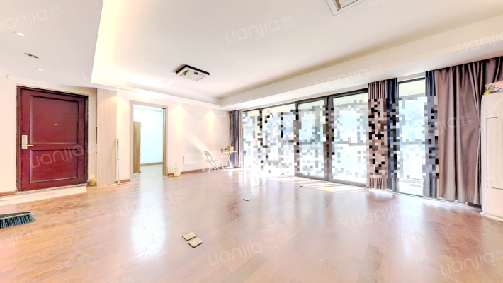 尚湖雍澜院二手房实景图