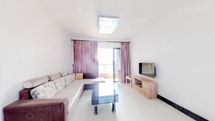 惠州惠城城市时代3室2厅102平米二手房总价180万，单价17648元/平米