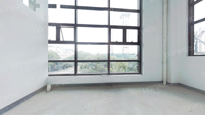 宁波悦邻中心二手房实景图